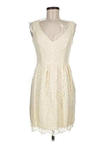 Shoshanna Cocktail Dress (view 1)