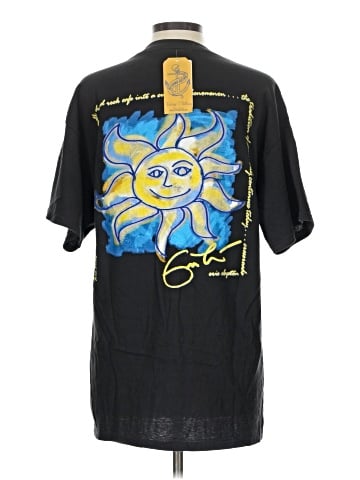 Hard Rock Cafe Short Sleeve T-Shirt (view 2)