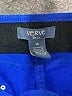 Verve Color Block Blue Casual Pants Size 14 - photo 4