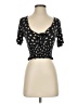American Eagle Outfitters Black Tank Top Size XXS - photo 1