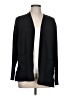 Time and Tru Black Cardigan Size L - photo 1