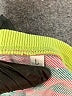 Unbranded Stripes Blue Pullover Sweater Size L - photo 7