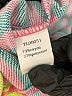 Unbranded Stripes Blue Pullover Sweater Size L - photo 8
