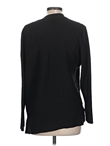 Time and Tru Cardigan (view 2)