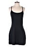 P.E Nation Solid Black Romper Size M - photo 1