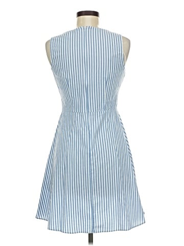 London Times Cocktail Dress (view 2)