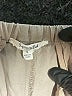 Splendid Gray Linen Pants Size S - photo 7