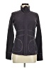 PrAna Purple Track Jacket Size M - photo 1