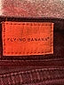 FLYING BANANA Black Jeans Size 14 (tall) - photo 7