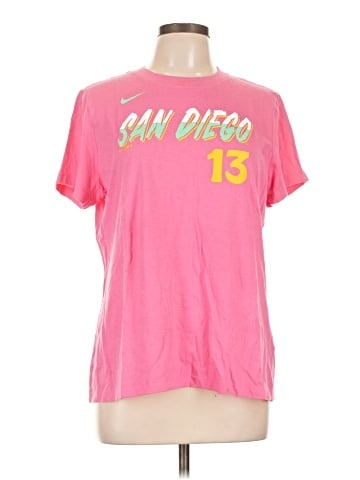 Nike Short Sleeve T-Shirt (view 1)
