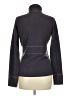 PrAna Purple Track Jacket Size M - photo 2