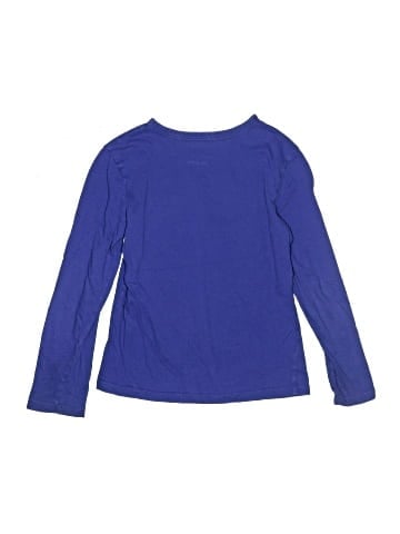 Gap Kids Long Sleeve T-Shirt (view 2)