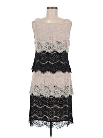 S.L. Fashions Cocktail Dress (view 1)