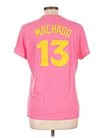 Nike Short Sleeve T-Shirt (view 2)