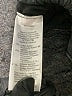 Madewell Houndstooth Gray Jeans Size 28 waist (tall) - photo 8