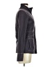 PrAna Purple Track Jacket Size M - photo 4