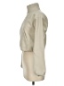 TNA 100% Polyester Tan Sweatshirt Size XXS - photo 5
