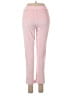 Ideology Color Block Pink Casual Pants Size L - photo 2