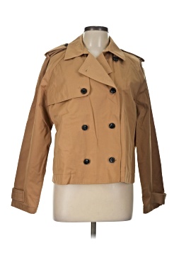 Vineyard Vines Trenchcoat