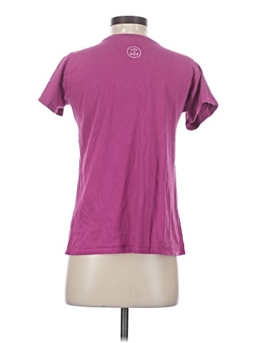 Life Is Good Short Sleeve T-Shirt (view 2)