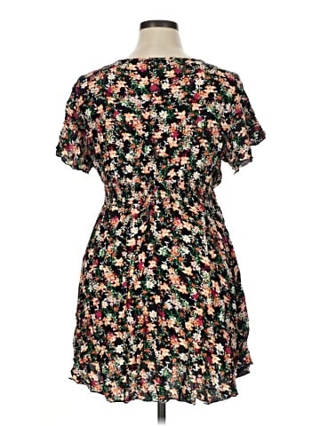 Shein Curve Casual Dress (view 2)