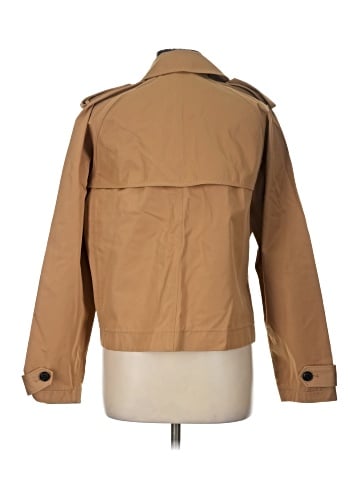 Vineyard Vines Trenchcoat (view 2)