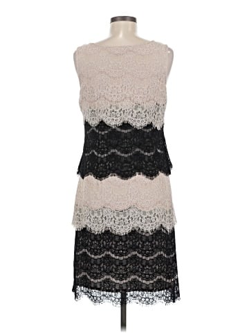 S.L. Fashions Cocktail Dress (view 2)