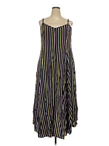 Torrid Casual Dress (view 1)