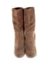 Chinese Laundry Tan Boots Size 9 1/2 - photo 2