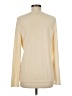 Lands' End Ivory Cardigan Size M - photo 2