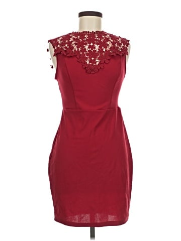 Shein Cocktail Dress (view 1)