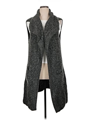PrAna Sweater Vest (view 1)