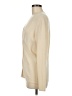 Lands' End Ivory Cardigan Size M - photo 5
