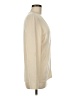 Lands' End Ivory Cardigan Size M - photo 4
