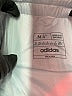Adidas 100% Polyester White Athletic Shorts Size M - photo 3