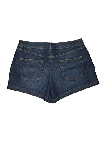Sonoma Goods for Life Denim Shorts (view 2)