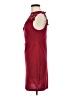 Shein Burgundy Cocktail Dress Size 8 - 10 - photo 5