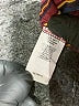 Chocolate Stripes Burgundy Shorts Size S - photo 4