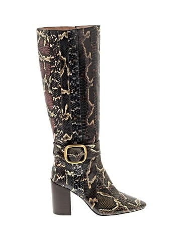 Coach Boots (view 1)