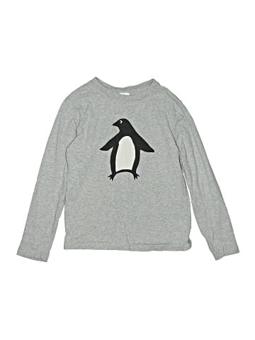 Hanna Andersson Long Sleeve T-Shirt (view 1)