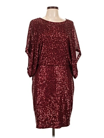 Marina Cocktail Dress (view 1)