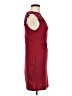 Shein Burgundy Cocktail Dress Size 8 - 10 - photo 4