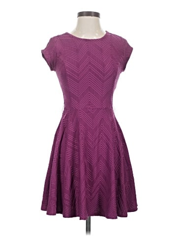 Candie's Casual Dress (view 1)