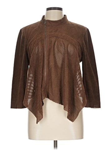 BCBGMAXAZRIA Jacket (view 1)