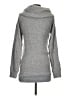 Ingrid + Isabel Gray Turtleneck Sweater Size Sm (1) - photo 2