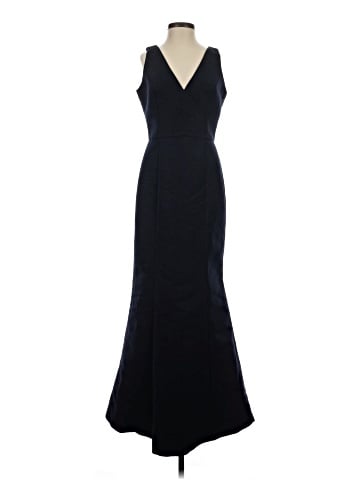 Amsale Cocktail Dress (view 1)