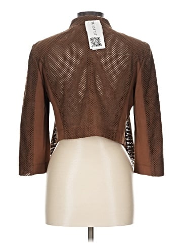BCBGMAXAZRIA Jacket (view 2)