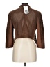 BCBGMAXAZRIA Brown Jacket Size L - photo 2