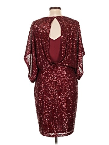 Marina Cocktail Dress (view 2)