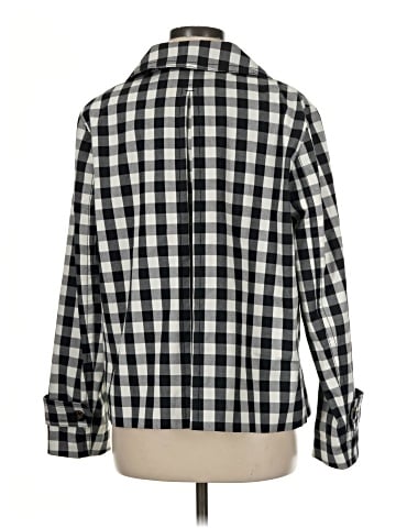 Ann Taylor Blazer (view 2)